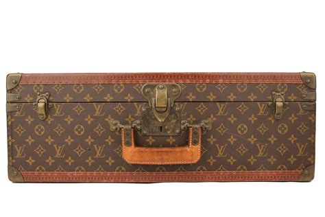 louis vuitton koffer nep|Louis Vuitton monogram bag.